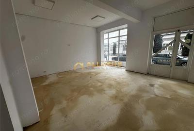 Spațiu comercial, de 102 mp, în Ultracentral - 3