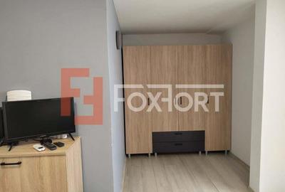 Apartament cu o camera de inchiriat in Timisoara, zona Bogdanestilor - 3
