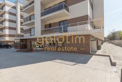 Apartament cu 3 camere decomandat, mobilat în Băneasa - 4