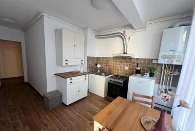 CC/866 Apartament cu 2 camere in Tg Mure?- Tudor - 7