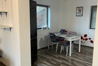 Casa P+1, curte 429mp - Miroslava - 5