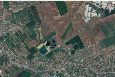 Spațiu comercial, în Domnești - 3