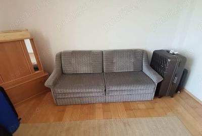 Apartament 3 camere de inchiriat Prima Nufarul, 5 min- Lotus, parcare subterana - 4