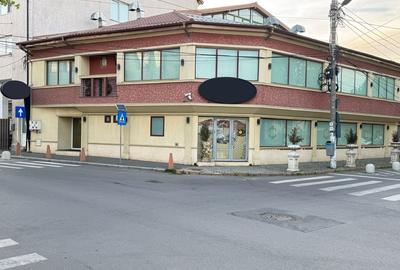 Spațiu comercial, de 600 mp, în Brâncoveanu - 4
