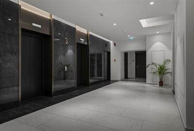 4 CAMERE ONE VERDI - VIEW CATRE PARCUL VERDI// 2 LOCURI DE PARCARE+BOXA - 25