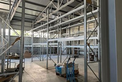 Spatiu depozitare si productie Otopeni - 6