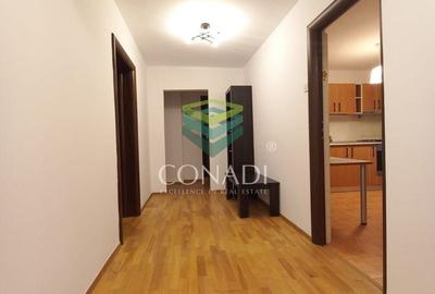 Apartament cu 4 camere decomandat, mobilat în Băneasa - 11