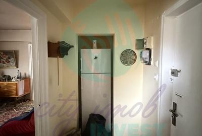 Bloc DALLES - Ideal Investitie - 8