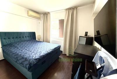 Apartament renovat, gata de mutat,  bloc anvelopat, Calea Floreasca - 5