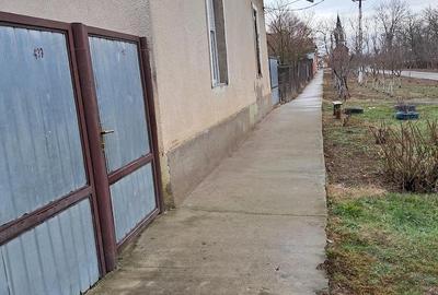 Casă cu Teren 1200 Mp în Bulgăruș - 5