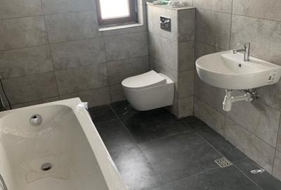 Corbeanca, Laguna Albastra, Lac, vila P+1, tip duplex, 180 mp curte 180 mp, - 16