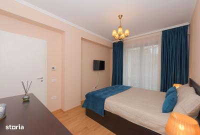 Apartament cu 2 camere decomandat în Griviței - 5