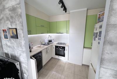Apartament cu 2 camere în Central - 6
