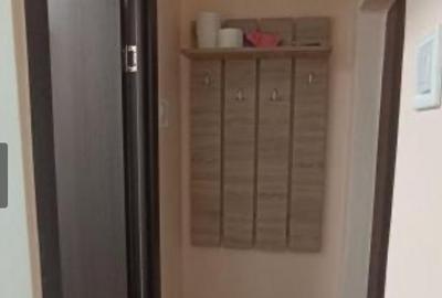 Garsonieră zona  Tomis Nord  utilată  mobilata  18 mp - 4