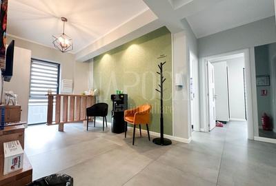 Spațiu comercial, de 130 mp, în Andrei Mureșanu - 2