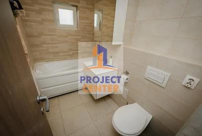 Apartament cu 2 camere decomandat în Popa Șapcă - 6
