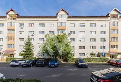 Apartament decomandat, mobilat modern, in inima cartierului Tractorul - 12