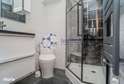 Casă cu 4 camere cu Teren 228 Mp în Bucșinescu - 19