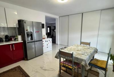 Casă cu 4 camere cu Teren 720 Mp în Satu Nou de Sus - 18