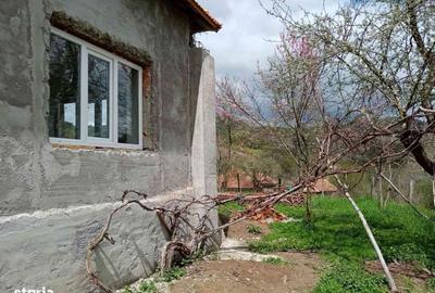 Casă cu 3 camere în Vălișoara - 8