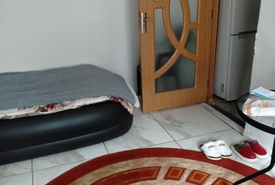 Apartament cu 2 camere semidecomandat în Obor - 4