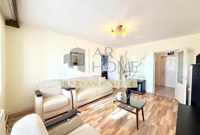 Apartament cu 2 camere circular, mobilat în Nord - 3