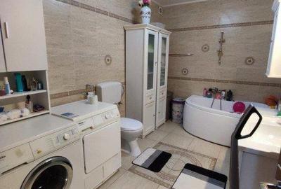 Apartament cu 4 camere semidecomandat, mobilat în Mănăștur - 9