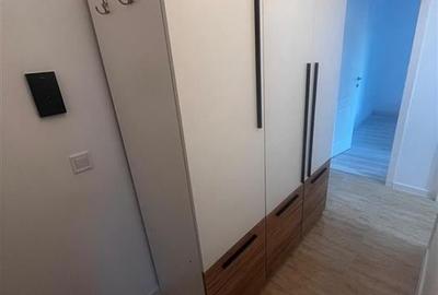 Apartament 1 camera Visoianu - Lunca Cetatuii - 6