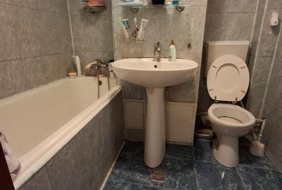 Apartament 4 camere de vanzare Lujerului (3 minute de Metrou-Bloc Anvelopat) - 21