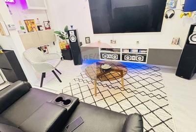 Apartament cu 2 camere de vânzare - 17