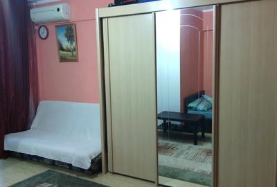 Apartament cu o camera decomandat, zona Alexandru cel Bun - 3