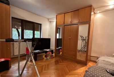 Apartament decomandat 4 camere -EDEN - 15