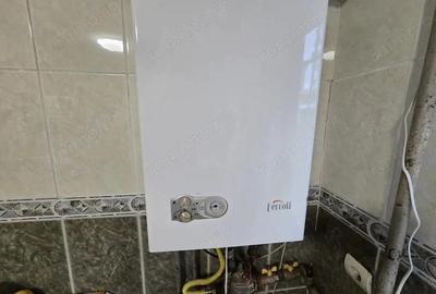 Casa ?i teren intravilan in suprafa?a de 1730 mp, Maracineni - 10