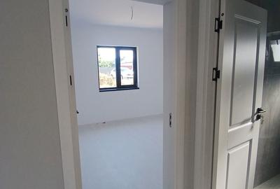 Casă cu 4 camere în Central - 7