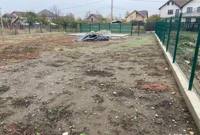 Teren de 500 mp, în Central - 1