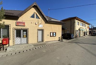Teren Valcanesti între Comarnic și Valenii de Munte - 5