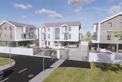 Teren de 2000 mp, în Mărtinești - 7