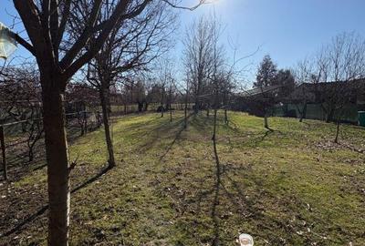 Casă cu 5 camere cu Teren 1600 Mp în Săcălășeni - 3