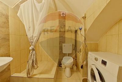 Apartament cu 1 camere de inchiriat || Strada Clinicilor || UMF - 8