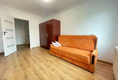 Apartament cu 2 camere decomandat în Podu Roș - 2