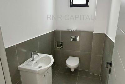 Spațiu comercial, de 600 mp, în Rudeni - 6