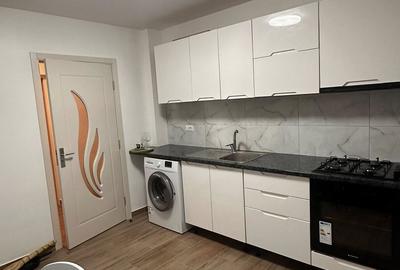 Apartament cu 3 camere în Central - 2