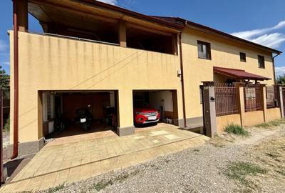 Casă individuală cu 6 camere cu Canalizare în Odăi - 33