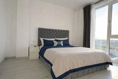 Apartament cu 2 camere semidecomandat, mobilat în Moșnița Nouă - 5