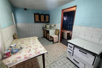 Casă individuală cu 3 camere cu Teren 150 Mp în Vest - 11