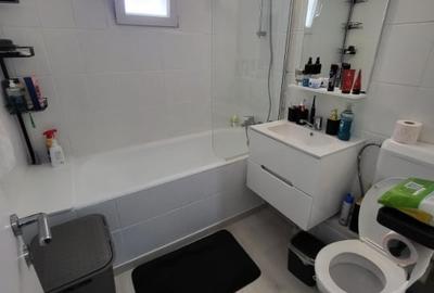 APARTAMENT 3 CAMERE-CAMPIA LIBERTATII-BLOC 1982-MOBILAT-UTILAT - 20