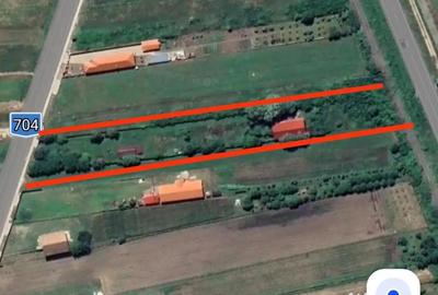 Casă cu 4 camere în Central - 4