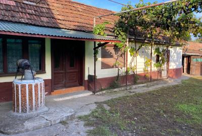 Casă cu 4 camere în Vadu Crișului - 2