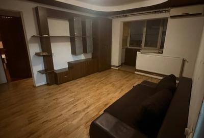 Apartament cu 2 camere semidecomandat în Complex Studențesc - 6