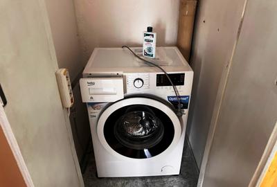 Lujerului - 1 minut Metrou - Apartament 3 camere confort 1  + LOC PARCARE PLATIT - 12